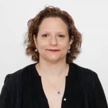 Retrato de María Soledad Balsas