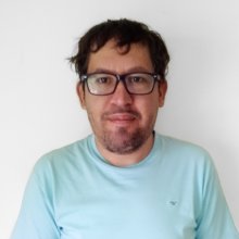 Retrato de Alejandro Burgos