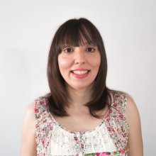 Retrato de María Luisa Diz