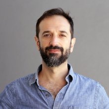 Retrato de Alejandro Dujovne