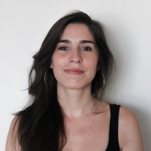 Retrato de Mercedes Rojas Machado