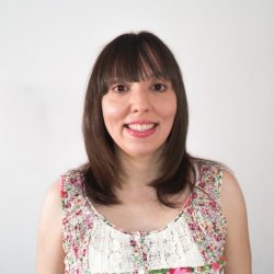 Retrato de María Luisa Diz