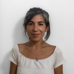 Retrato de Noelia Soledad López