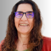 Retrato de Diana Judit Milstein