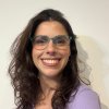 Retrato de Mariana Smulski